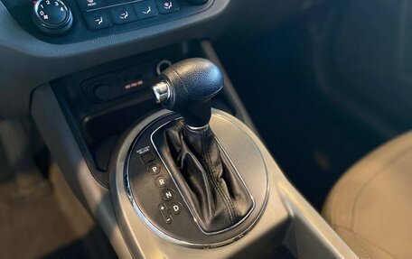 KIA Sportage III, 2011 год, 1 195 000 рублей, 31 фотография