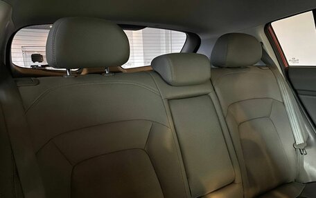 KIA Sportage III, 2011 год, 1 195 000 рублей, 35 фотография