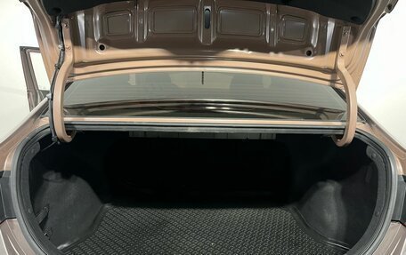 Hyundai Solaris II рестайлинг, 2021 год, 1 530 000 рублей, 20 фотография