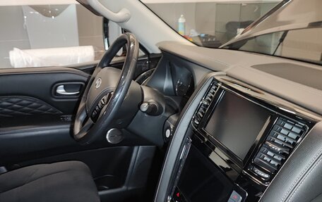 Infiniti QX80 I рестайлинг, 2020 год, 2 949 311 рублей, 5 фотография