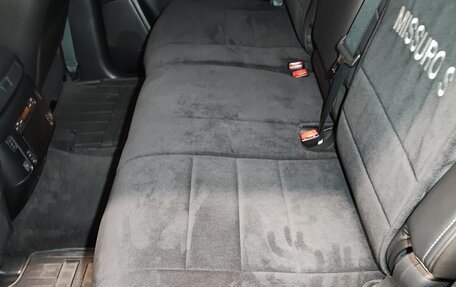 Infiniti QX80 I рестайлинг, 2020 год, 2 949 311 рублей, 6 фотография