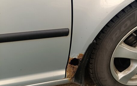 Volkswagen Golf IV, 1999 год, 250 000 рублей, 6 фотография