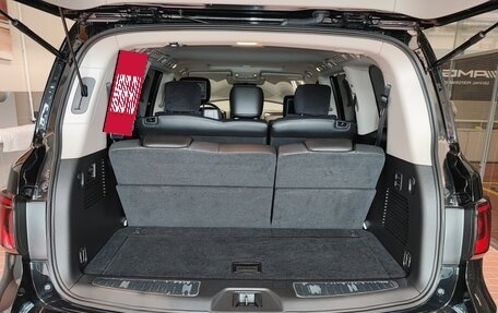 Infiniti QX80 I рестайлинг, 2020 год, 2 949 311 рублей, 7 фотография