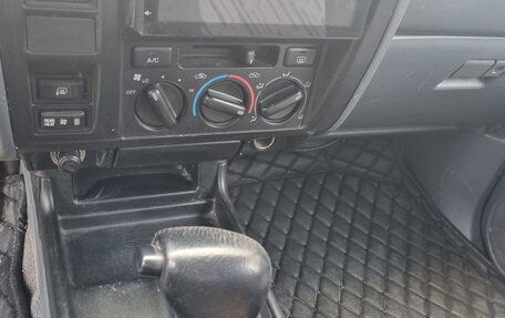 Toyota Land Cruiser Prado 90 рестайлинг, 1997 год, 1 190 000 рублей, 5 фотография