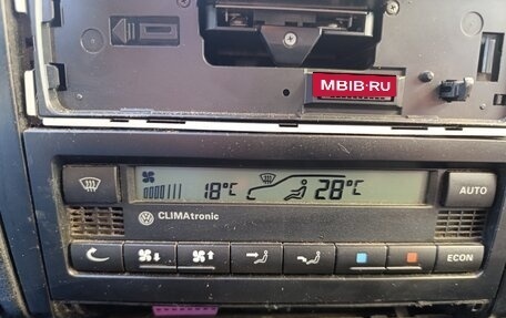 Volkswagen Golf IV, 1999 год, 250 000 рублей, 13 фотография