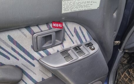 Toyota Land Cruiser Prado 90 рестайлинг, 1997 год, 1 190 000 рублей, 10 фотография