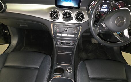 Mercedes-Benz GLA, 2017 год, 1 890 000 рублей, 9 фотография