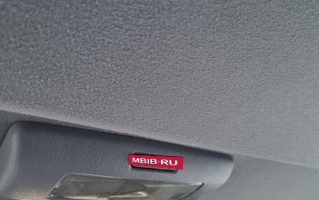 Toyota Land Cruiser Prado 90 рестайлинг, 1997 год, 1 190 000 рублей, 14 фотография