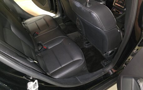 Mercedes-Benz GLA, 2017 год, 1 890 000 рублей, 16 фотография