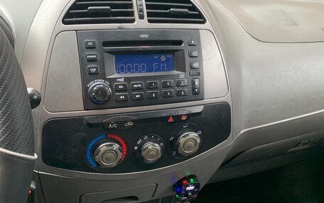 Chery Tiggo (T11), 2010 год, 159 000 рублей, 5 фотография