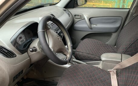 Chery Tiggo (T11), 2010 год, 159 000 рублей, 3 фотография