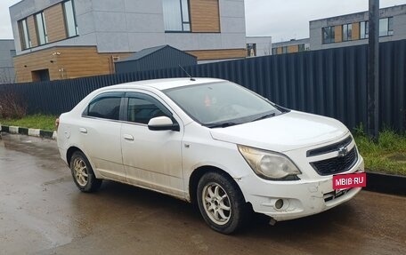 Chevrolet Cobalt II, 2014 год, 500 000 рублей, 3 фотография