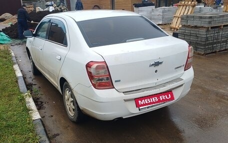 Chevrolet Cobalt II, 2014 год, 500 000 рублей, 2 фотография