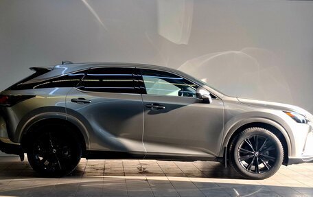 Lexus RX IV рестайлинг, 2025 год, 7 350 000 рублей, 3 фотография