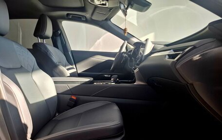 Lexus RX IV рестайлинг, 2025 год, 7 350 000 рублей, 11 фотография