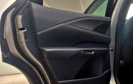 Lexus RX IV рестайлинг, 2025 год, 7 350 000 рублей, 14 фотография