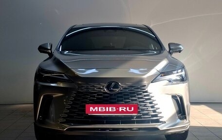 Lexus RX IV рестайлинг, 2025 год, 7 350 000 рублей, 7 фотография