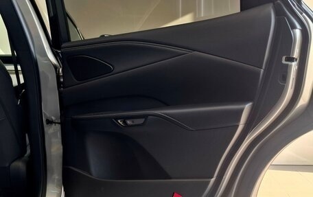 Lexus RX IV рестайлинг, 2025 год, 7 350 000 рублей, 16 фотография