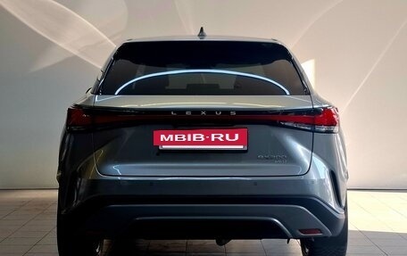 Lexus RX IV рестайлинг, 2025 год, 7 350 000 рублей, 8 фотография