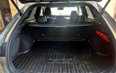 Lexus RX IV рестайлинг, 2025 год, 7 350 000 рублей, 17 фотография