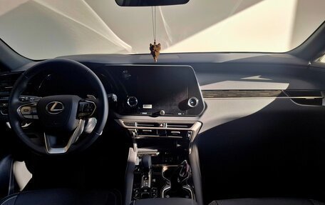 Lexus RX IV рестайлинг, 2025 год, 7 350 000 рублей, 18 фотография