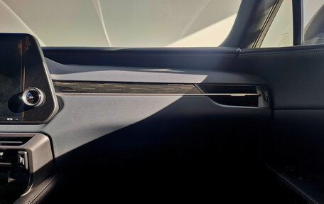 Lexus RX IV рестайлинг, 2025 год, 7 350 000 рублей, 21 фотография