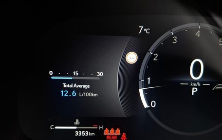 Lexus RX IV рестайлинг, 2025 год, 7 350 000 рублей, 22 фотография