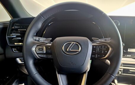 Lexus RX IV рестайлинг, 2025 год, 7 350 000 рублей, 19 фотография