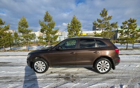 Audi Q5, 2012 год, 1 350 000 рублей, 7 фотография