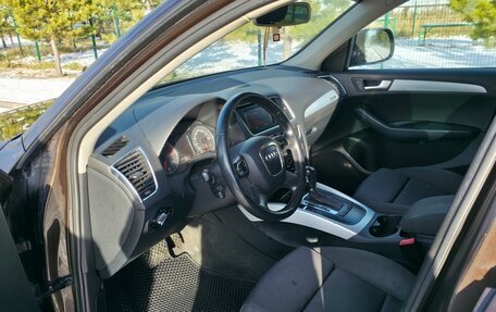 Audi Q5, 2012 год, 1 350 000 рублей, 9 фотография