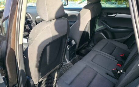 Audi Q5, 2012 год, 1 350 000 рублей, 10 фотография