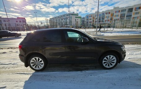 Audi Q5, 2012 год, 1 350 000 рублей, 8 фотография