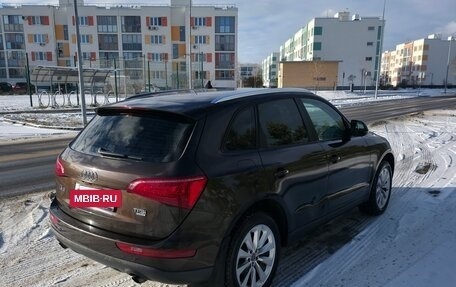 Audi Q5, 2012 год, 1 350 000 рублей, 6 фотография