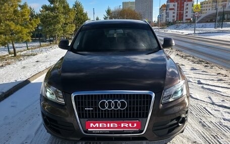Audi Q5, 2012 год, 1 350 000 рублей, 3 фотография