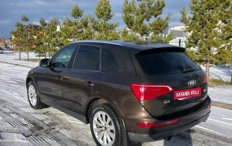 Audi Q5, 2012 год, 1 350 000 рублей, 2 фотография