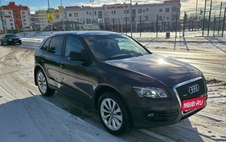 Audi Q5, 2012 год, 1 350 000 рублей, 5 фотография