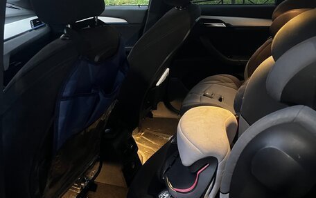 BMW X1, 2018 год, 2 700 000 рублей, 5 фотография