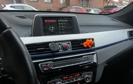 BMW X1, 2018 год, 2 700 000 рублей, 9 фотография