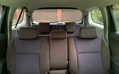 Toyota Wish II, 2016 год, 1 400 000 рублей, 7 фотография