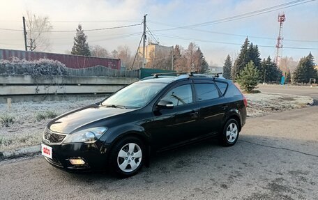 KIA cee'd I рестайлинг, 2010 год, 960 000 рублей, 2 фотография