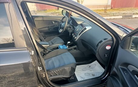 KIA cee'd I рестайлинг, 2010 год, 960 000 рублей, 4 фотография