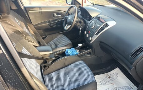 KIA cee'd I рестайлинг, 2010 год, 960 000 рублей, 7 фотография