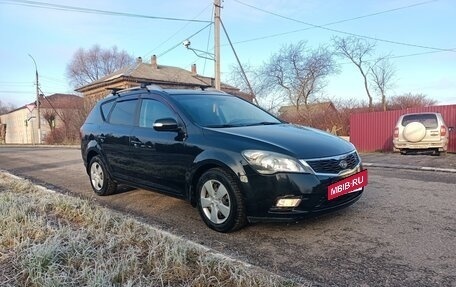 KIA cee'd I рестайлинг, 2010 год, 960 000 рублей, 6 фотография