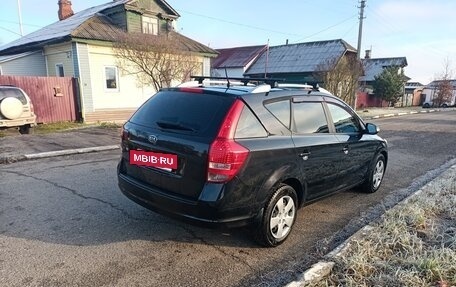 KIA cee'd I рестайлинг, 2010 год, 960 000 рублей, 5 фотография