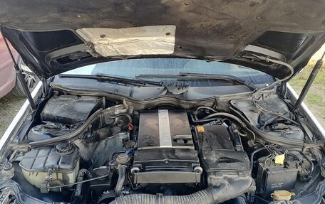 Mercedes-Benz C-Класс, 2003 год, 350 000 рублей, 2 фотография