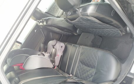 Mercedes-Benz C-Класс, 2003 год, 350 000 рублей, 9 фотография