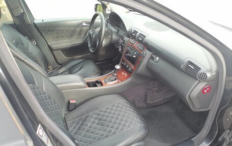 Mercedes-Benz C-Класс, 2003 год, 350 000 рублей, 7 фотография