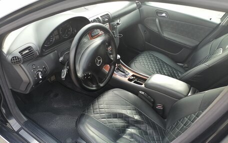 Mercedes-Benz C-Класс, 2003 год, 350 000 рублей, 12 фотография