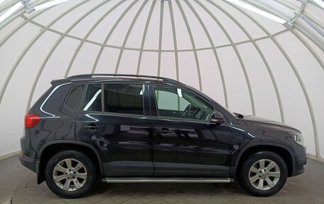 Volkswagen Tiguan I, 2013 год, 1 390 000 рублей, 5 фотография