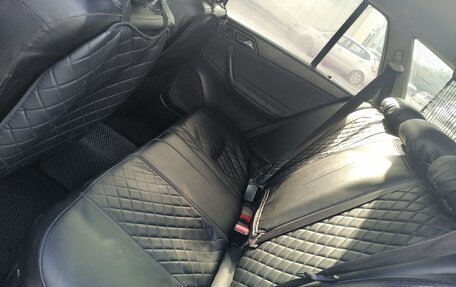 Mercedes-Benz C-Класс, 2003 год, 350 000 рублей, 11 фотография